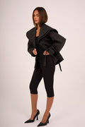 Double Collar Jacket